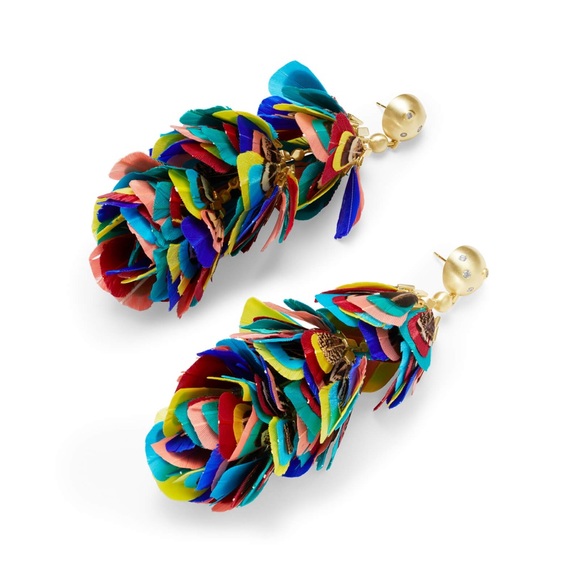 Kendra Scott Jewelry - 🍁BNWT! Kendra Scott “Lenni” Earrings!